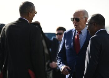 Analistas dicen que el primer viaje de Biden a África debería haber ocurrido antes en la presidencia