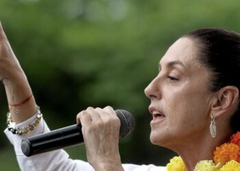 México busca pacto con Trump sobre deportación de migrantes