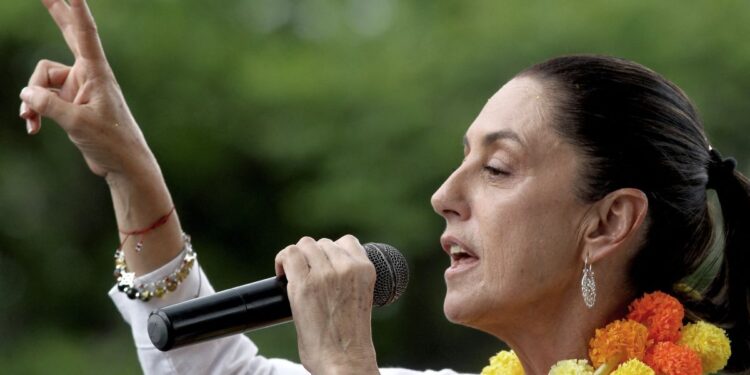 México busca pacto con Trump sobre deportación de migrantes