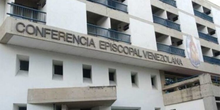 Familiares de presos políticos piden la mediación de Iglesia venezolana