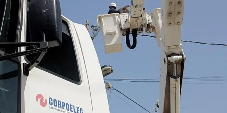 Corpoelec realizará mantenimiento eléctrico en varios municipios de Miranda