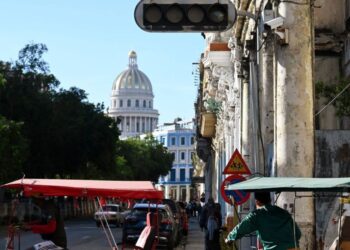 Cuba sufre el tercer apagón nacional en menos de dos meses