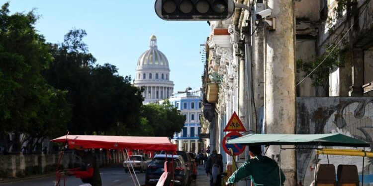 Cuba sufre el tercer apagón nacional en menos de dos meses