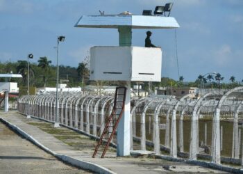 Al menos cuatro presos políticos del 11J han muerto tras las rejas