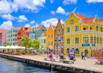 Aruba y Venezuela: Reapertura aérea a la vista