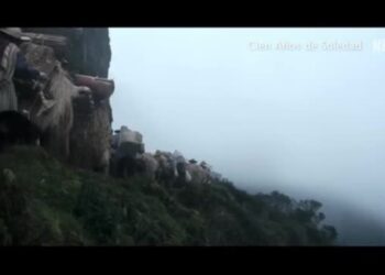 El desafío de llevar a “Cien años de soledad” a la pantalla