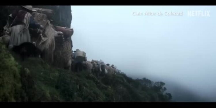 El desafío de llevar a “Cien años de soledad” a la pantalla