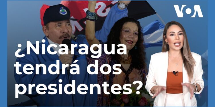 ¿el inicio de una sucesión familiar?