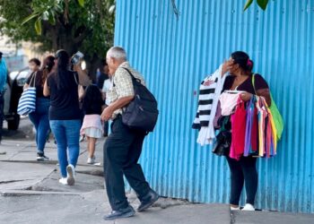 El Salvador toma medidas preventivas frente a un aumento de los fenómenos sísmicos