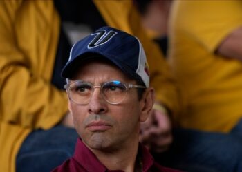 Corte IDH condena a Venezuela por violación de derechos de Henrique Capriles en elecciones de 2013