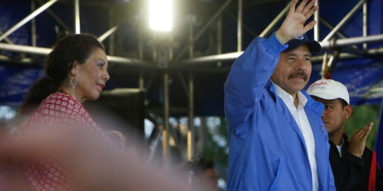 EEUU, principal socio comercial de Nicaragua, abre una amplia investigación sobre el país centroamericano