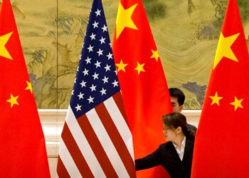 EEUU actualiza acuerdo de ciencia y tecnología con China ante rivalidad y amenazas de seguridad