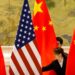 EEUU actualiza acuerdo de ciencia y tecnología con China ante rivalidad y amenazas de seguridad