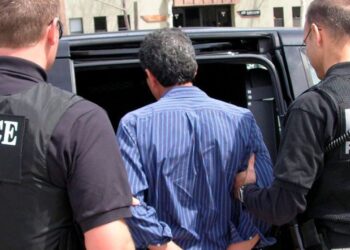 1.5 millones de migrantes tienen orden final e inapelable de deportación