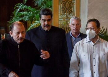 Bloque ALBA celebra 20 años de su creación con una influencia en declive en la región