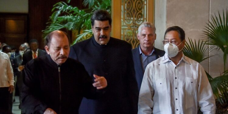 Bloque ALBA celebra 20 años de su creación con una influencia en declive en la región