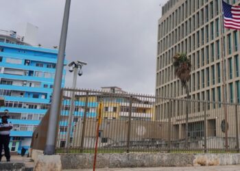 ¿Estuvo en realidad un adversario de EEUU detrás del “síndrome de La Habana”?