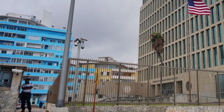 ¿Estuvo en realidad un adversario de EEUU detrás del “síndrome de La Habana”?