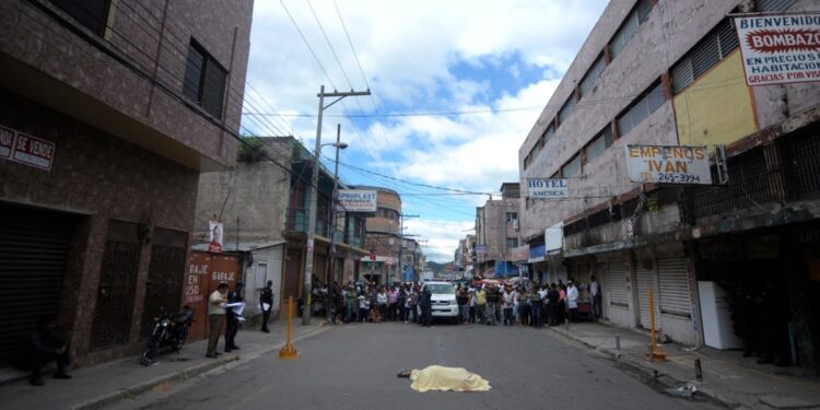 América Latina y el Caribe lanzan una alianza regional contra el crimen organizado