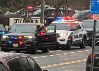 Tiroteo en escuela de Wisconsin deja 5 muertos y varios heridos