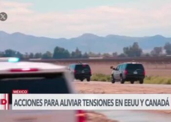 México toma acciones para reducir dependencia de importaciones de China