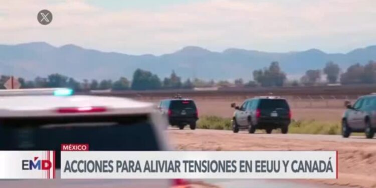 México toma acciones para reducir dependencia de importaciones de China