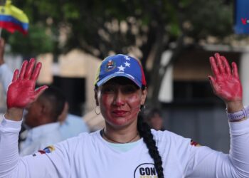 Oposición pide a CPI interceda por liberación de encarcelados tras comicios