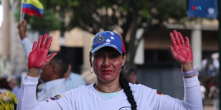 Oposición pide a CPI interceda por liberación de encarcelados tras comicios