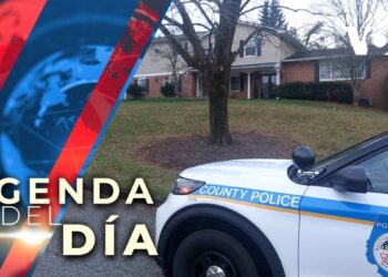 Presentan cargos de homicidio contra sospechoso del asesinato del CEO de UnitedHealthcare