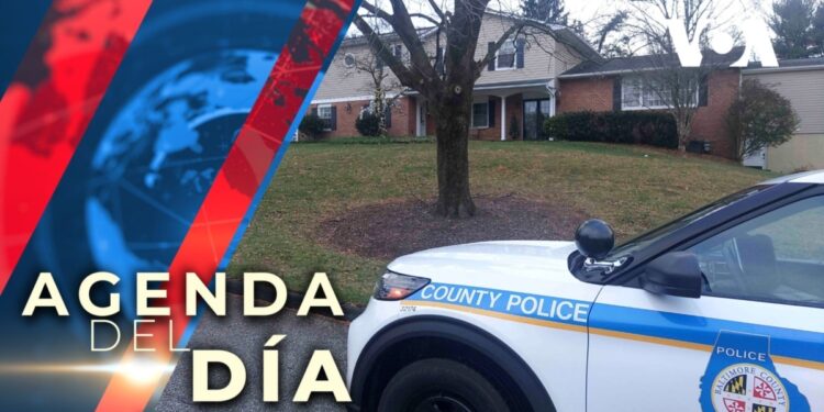 Presentan cargos de homicidio contra sospechoso del asesinato del CEO de UnitedHealthcare