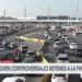 Vuelven controversiales retenes mexicanos a la frontera