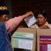Bolivia celebro con éxito sus elecciones judiciales