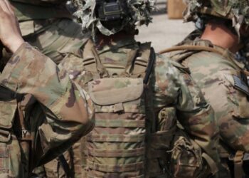 Segundo colombiano se declara culpable de secuestro de militares estadounidenses en Colombia