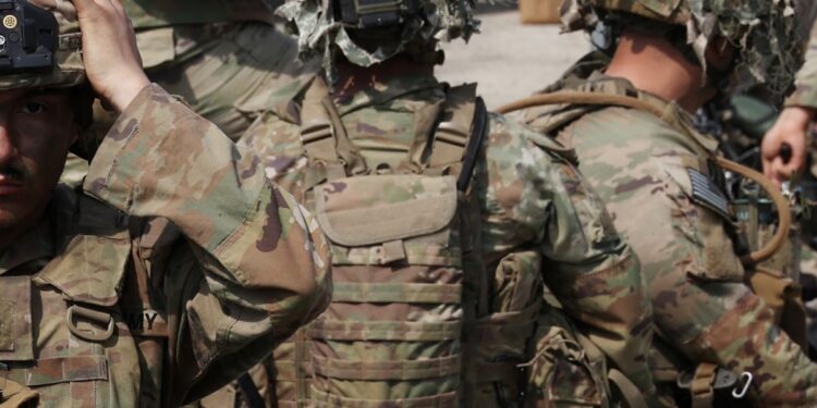 Segundo colombiano se declara culpable de secuestro de militares estadounidenses en Colombia