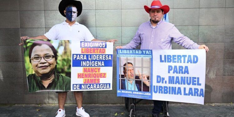 expertos de la ONU denuncian desapariciones y detenciones arbitrarias