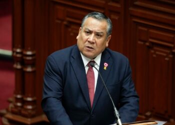 Gobierno de Boluarte niega haber discutido dejar el Pacto de San José tras propuesta de ampliar pena de muerte