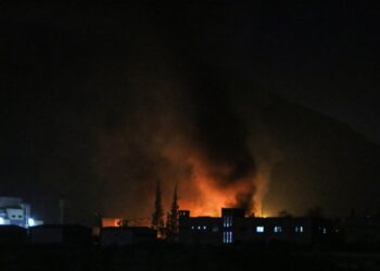 Reportan explosiones en Damasco vinculadas a armas químicas, Israel adopta «medidas limitadas y temporales»