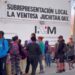Jefe saliente de autoridad migratoria en México arremete contra defensores de migrantes