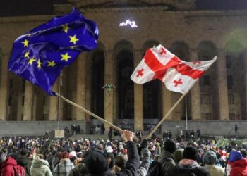 La democracia se pone a prueba en Europa del Este en medio de acusaciones de intromisión rusa