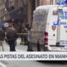 Surge nueva evidencia del asesinato de ejecutivo de aseguradora médica en Manhattan