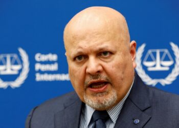 El fiscal de la Corte Penal Internacional expresa preocupación por los menores detenidos en Venezuela