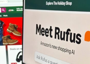 ¿Pueden los chatbots de IA facilitar sus compras navideñas?