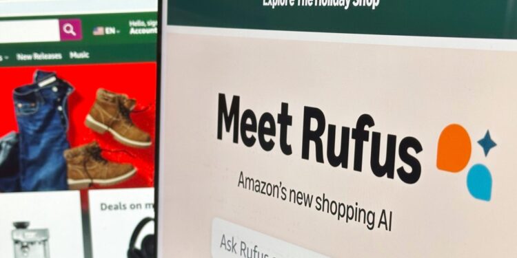 ¿Pueden los chatbots de IA facilitar sus compras navideñas?