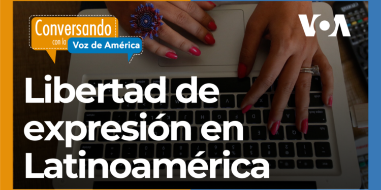 inquietudes sobre el ejercicio del periodismo en América Latina