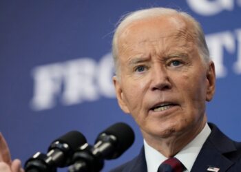 Biden aprueba memorando de seguridad nacional para ayudar a Trump con China, Irán, Corea del Norte y Rusia