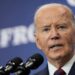 Biden aprueba memorando de seguridad nacional para ayudar a Trump con China, Irán, Corea del Norte y Rusia