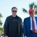 Elon Musk advierte a los republicanos que no se interpongan en el camino de Trump, ni en el suyo
