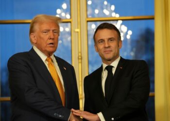 El presidente electo de Estados Unidos, Donald Trump, aspira a deportar a todos los inmigrantes que se encuentran ilegalmente en el país