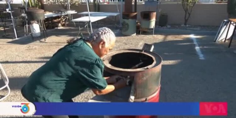 Las tortillas “sobaqueras”, toda una tradición de Sonora