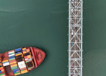 Panamá celebra 25 años de administración independiente del Canal de Panamá